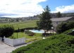Backyard and Pool