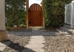 Side Gate