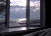 Master Bay Window view of Okanagan Lake