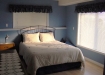 Master Bed