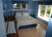 Master Bed