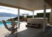 Pool and Hot Tub