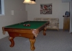 Pool table