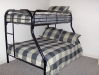 2nd Bedroom Bunk